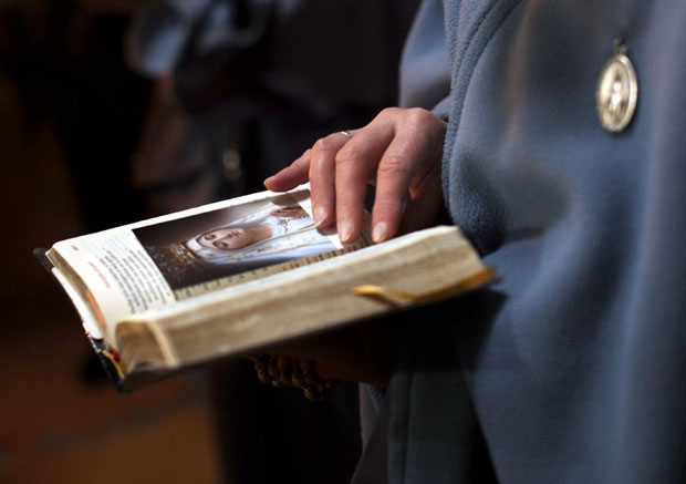 Хрвати поново преводе Библију